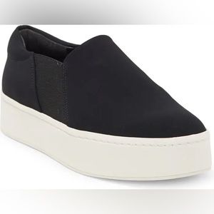 Vince Warren Platform Sneaker